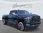 New 2025 Ram 3500 Laramie Crew Cab 4x4 DRW Pickup for sale #L539137 - photo 3
