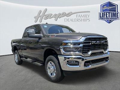 New 2025 Ram 2500 Tradesman Crew Cab 4x4 Pickup for sale #L539159 - photo 1