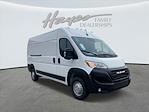 2025 Ram ProMaster 2500 High Roof FWD, Empty Cargo Van for sale #L549001 - photo 5