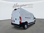 2025 Ram ProMaster 2500 High Roof FWD, Empty Cargo Van for sale #L549001 - photo 11