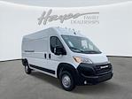 2025 Ram ProMaster 2500 High Roof FWD, Empty Cargo Van for sale #L549002 - photo 1