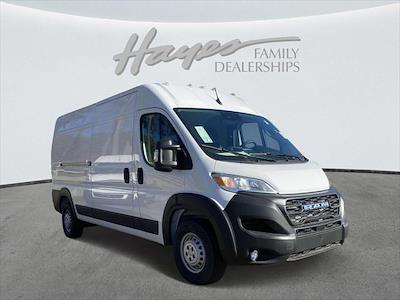 2025 Ram ProMaster 2500 High Roof FWD, Empty Cargo Van for sale #L549003 - photo 1