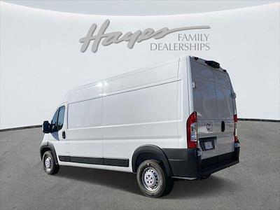 2025 Ram ProMaster 2500 High Roof FWD, Empty Cargo Van for sale #L549003 - photo 2