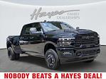 New 2025 Ram 3500 Laramie Mega Cab 4x4 DRW Pickup for sale #L539185 - photo 1