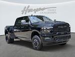 New 2025 Ram 3500 Laramie Mega Cab 4x4 DRW Pickup for sale #L539185 - photo 3