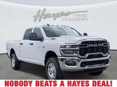 New 2025 Ram 3500 Tradesman Crew Cab 4x4 Pickup for sale #L539193 - photo 1