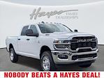 New 2025 Ram 3500 Tradesman Crew Cab 4x4 Pickup for sale #L539193 - photo 1