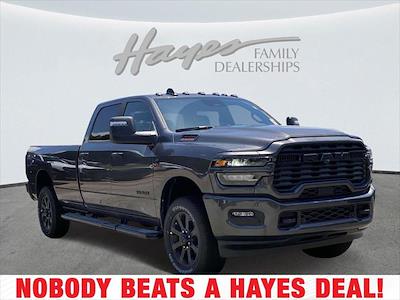 New 2025 Ram 3500 Big Horn Crew Cab 4x4 Pickup for sale #L539197 - photo 1