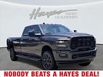 New 2025 Ram 3500 Big Horn Crew Cab 4x4 Pickup for sale #L539197 - photo 1