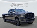 New 2025 Ram 3500 Big Horn Crew Cab 4x4 Pickup for sale #L539197 - photo 3