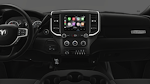 New 2025 Ram 2500 Big Horn Crew Cab 4x4 Pickup for sale #L539186 - photo 5