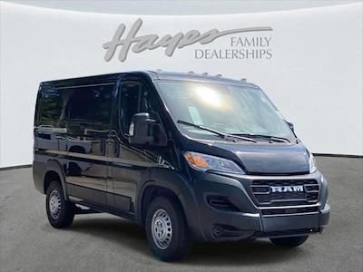 New 2025 Ram ProMaster 1500 Standard Roof Empty Cargo Van for sale #L549019 - photo 1