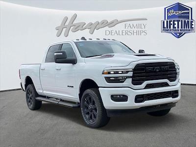 New 2025 Ram 2500 Laramie Crew Cab 4x4 Pickup for sale #L539227 - photo 1