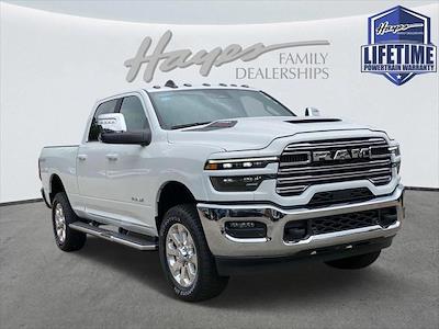 New 2025 Ram 2500 Laramie Crew Cab 4x4 Pickup for sale #L539226 - photo 1