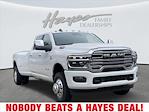 New 2025 Ram 3500 Laramie Crew Cab 4x4 DRW Pickup for sale #L539223 - photo 1