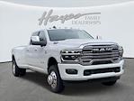 New 2025 Ram 3500 Laramie Crew Cab 4x4 DRW Pickup for sale #L539223 - photo 3