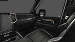 New 2025 Ram 3500 Laramie Crew Cab 4x4 DRW Pickup for sale #565479 - photo 7