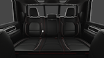 New 2025 Ram 1500 Rebel Crew Cab 4x4 Pickup for sale #660452 - photo 3