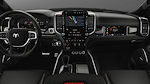 New 2025 Ram 1500 Rebel Crew Cab 4x4 Pickup for sale #660452 - photo 6
