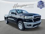 New 2025 Ram 1500 Big Horn Quad Cab Pickup for sale #L539085 - photo 1