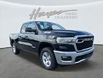 New 2025 Ram 1500 Big Horn Quad Cab Pickup for sale #L539085 - photo 3