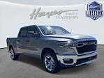 New 2025 Ram 1500 Big Horn Crew Cab Pickup for sale #L539101 - photo 1
