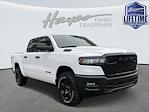 New 2025 Ram 1500 Warlock Crew Cab 4x4 Pickup for sale #L539160 - photo 1