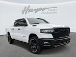 New 2025 Ram 1500 Warlock Crew Cab 4x4 Pickup for sale #L539160 - photo 3