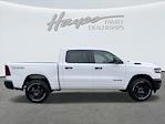 New 2025 Ram 1500 Warlock Crew Cab 4x4 Pickup for sale #L539160 - photo 5