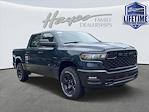 New 2025 Ram 1500 Warlock Crew Cab 4x4 Pickup for sale #L539195 - photo 1