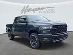 New 2025 Ram 1500 Warlock Crew Cab 4x4 Pickup for sale #L539195 - photo 3