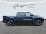 New 2025 Ram 1500 Warlock Crew Cab 4x4 Pickup for sale #L539195 - photo 5