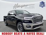 New 2025 Ram 1500 Longhorn Crew Cab 4x4 Pickup for sale #L539181 - photo 1