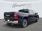 New 2025 Ram 1500 Longhorn Crew Cab 4x4 Pickup for sale #L539181 - photo 5