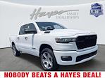 New 2025 Ram 1500 Tradesman Crew Cab Pickup for sale #L539172 - photo 1
