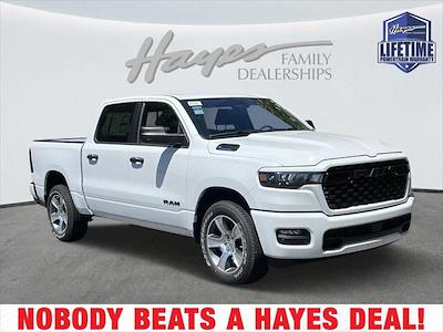 New 2025 Ram 1500 Tradesman Crew Cab Pickup for sale #L539234 - photo 1
