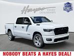 New 2025 Ram 1500 Tradesman Crew Cab Pickup for sale #L539234 - photo 1