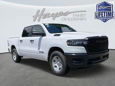New 2025 Ram 1500 Tradesman Crew Cab Pickup for sale #L539218 - photo 1