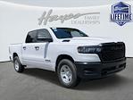 New 2025 Ram 1500 Tradesman Crew Cab Pickup for sale #L539218 - photo 1