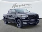 New 2025 Ram 1500 Laramie Crew Cab 4x4 Pickup for sale #L539236 - photo 3