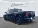 New 2025 Ram 1500 Laramie Crew Cab 4x4 Pickup for sale #L539236 - photo 7