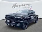 New 2025 Ram 1500 Laramie Crew Cab 4x4 Pickup for sale #L539236 - photo 9