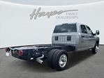 New 2024 Ram 3500 Tradesman Crew Cab 60 CA Cab Chassis for sale #L448018 - photo 2