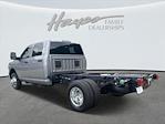 New 2024 Ram 3500 Tradesman Crew Cab 60 CA Cab Chassis for sale #L448018 - photo 7