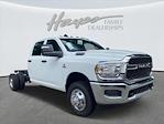 New 2024 Ram 3500 Tradesman Crew Cab 60 CA Cab Chassis for sale #L448019 - photo 4