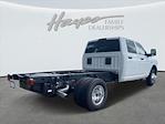 New 2024 Ram 3500 Tradesman Crew Cab 60 CA Cab Chassis for sale #L448019 - photo 2