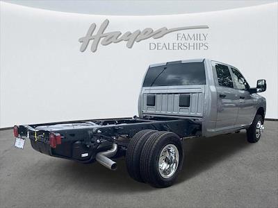 New 2024 Ram 3500 Tradesman Crew Cab 4x4 60 CA Cab Chassis for sale #L448020 - photo 2