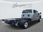 New 2024 Ram 3500 Tradesman Crew Cab 4x4 60 CA Cab Chassis for sale #L448020 - photo 2