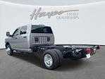 New 2024 Ram 3500 Tradesman Crew Cab 4x4 60 CA Cab Chassis for sale #L448020 - photo 7