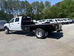 New 2024 Ram 5500 Tradesman Crew Cab 4x4 Flatbed Truck for sale #L448025 - photo 25